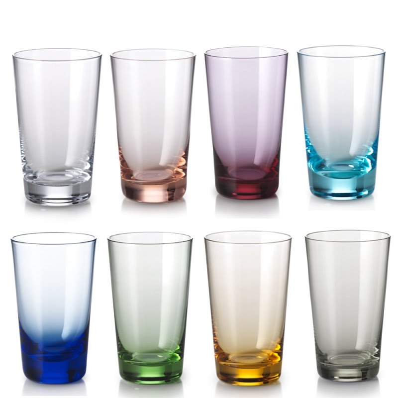 Americano by Dibbern