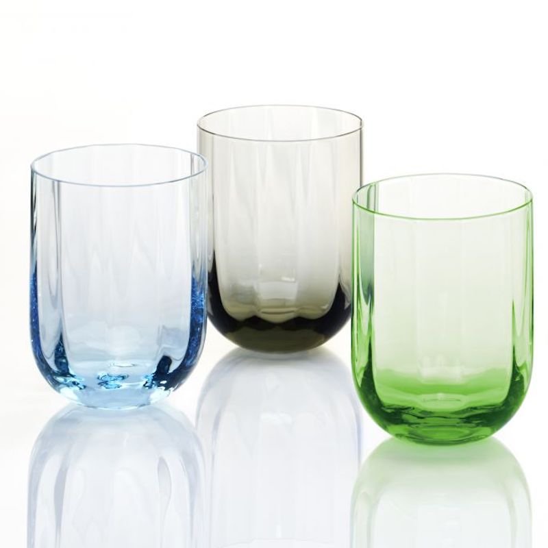 Rotondo Optic by Dibbern