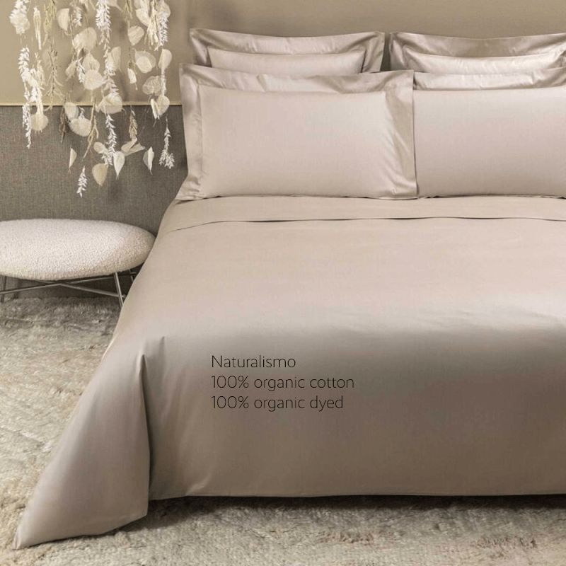 Bed Linens by Frette