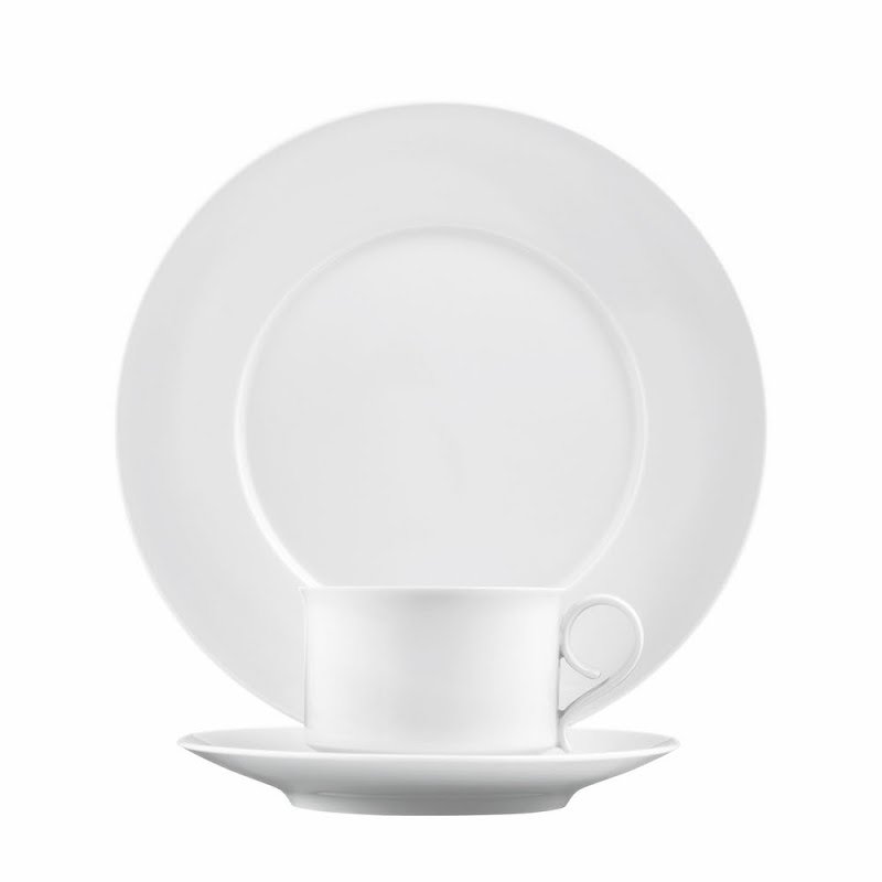 Carlo White by Fürstenberg