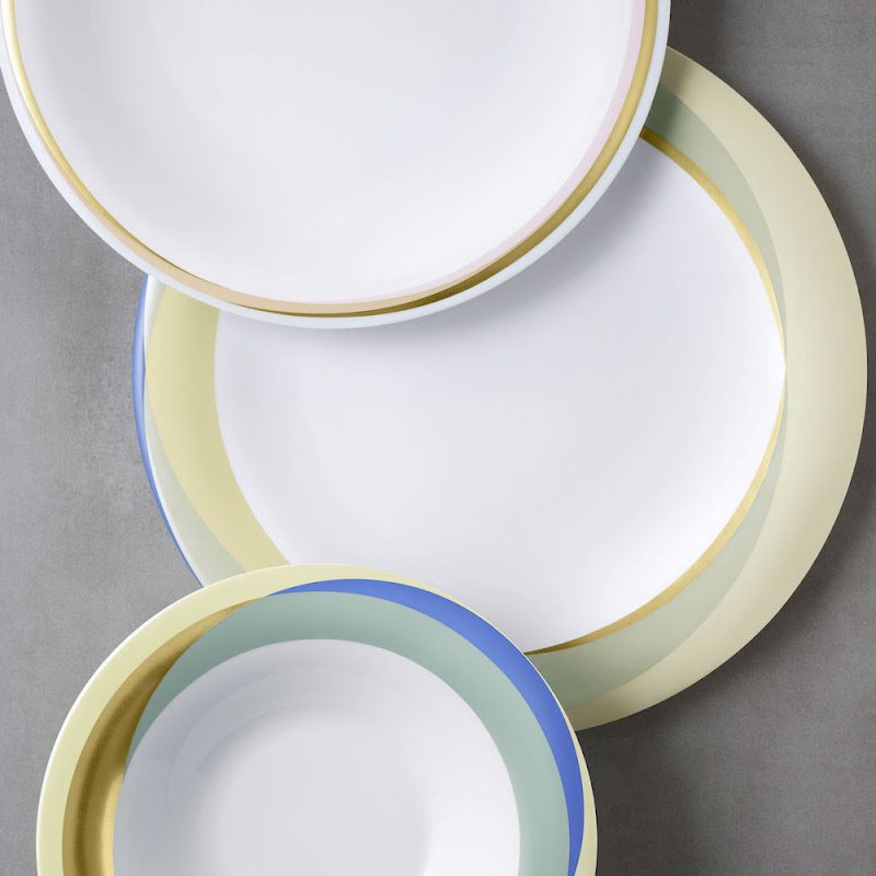 Fluen - Shifting Colors by Fürstenberg