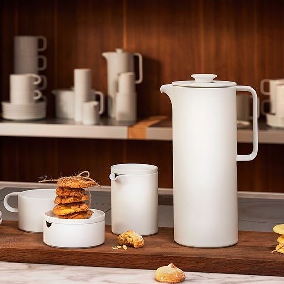 Datum Satin Finish by Fürstenberg