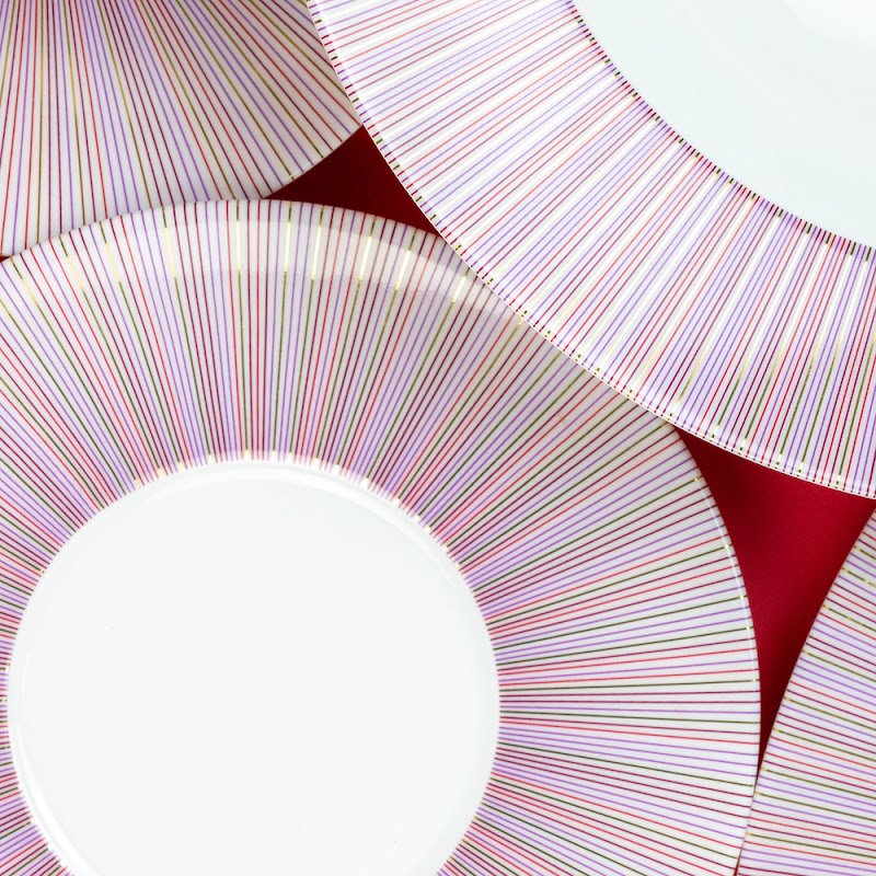 Cape Cod Cassis by Haviland & Parlon