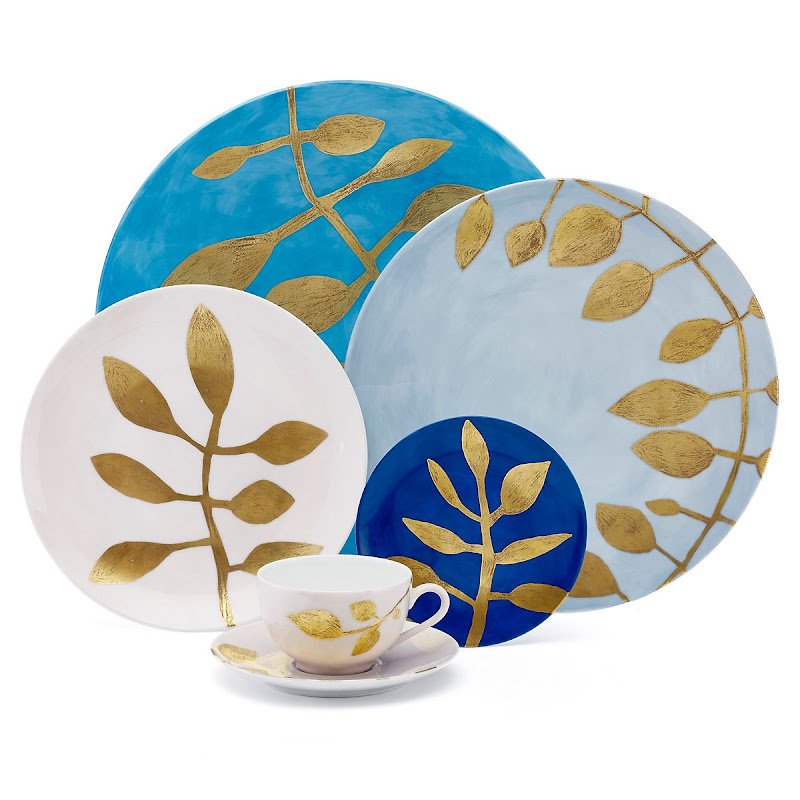 Daphne by Haviland & Parlon