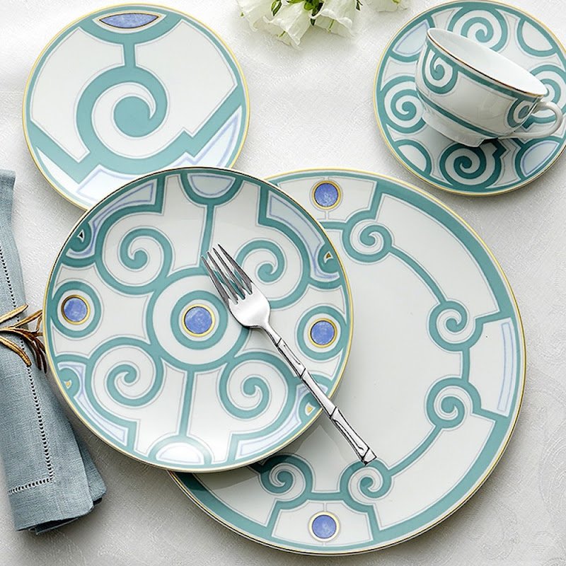 Grand Parc by Haviland & Parlon