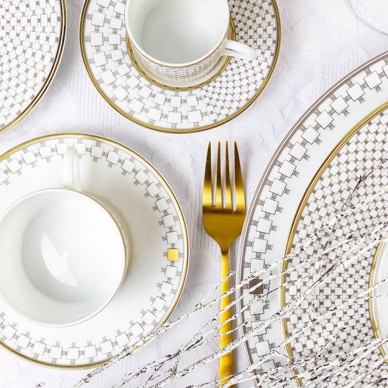 Home by Haviland & Parlon