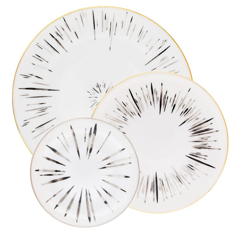 Nova by Haviland & Parlon