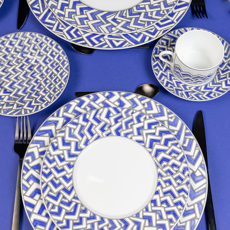 Ocean by Haviland & Parlon