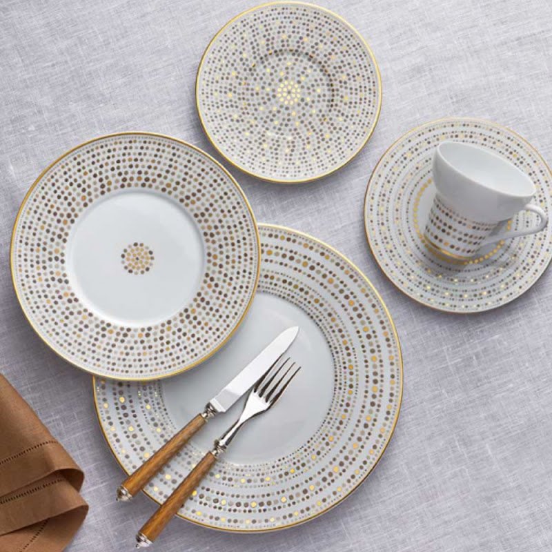 Villa Toscana Mastic by Haviland & Parlon