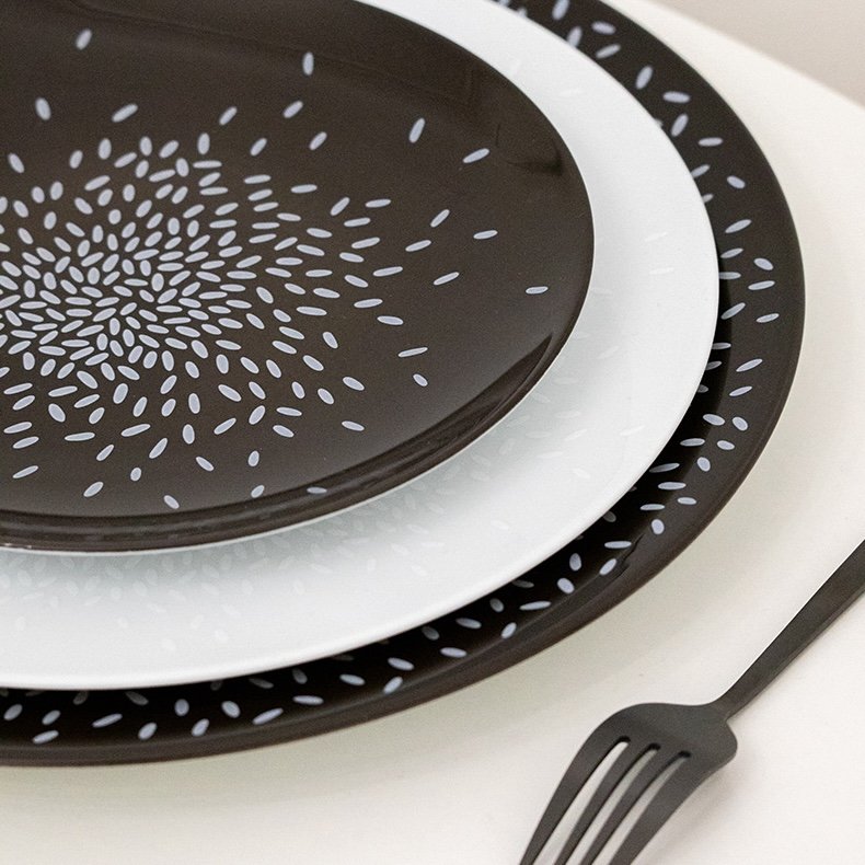 Mandalay by Haviland & Parlon