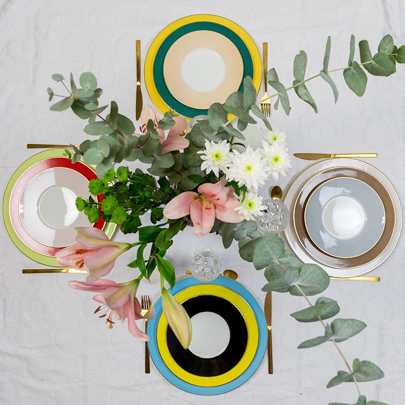 Lexington by Haviland & Parlon