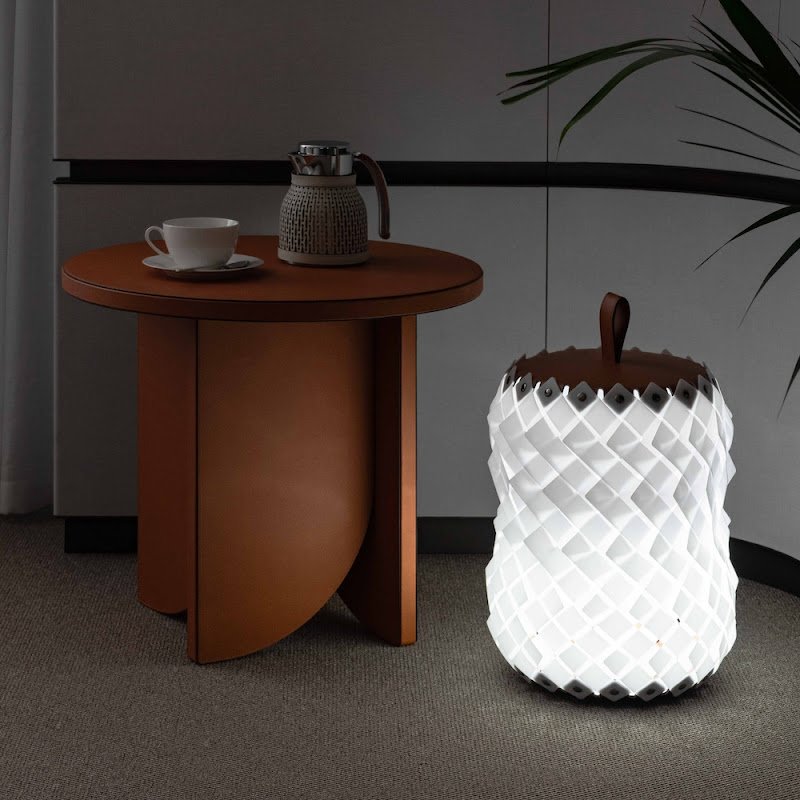 Lantern "Almeria" by Pinetti