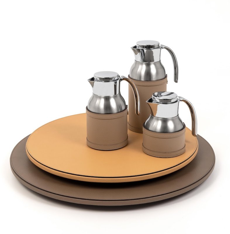 Lazy Susan by Pinetti