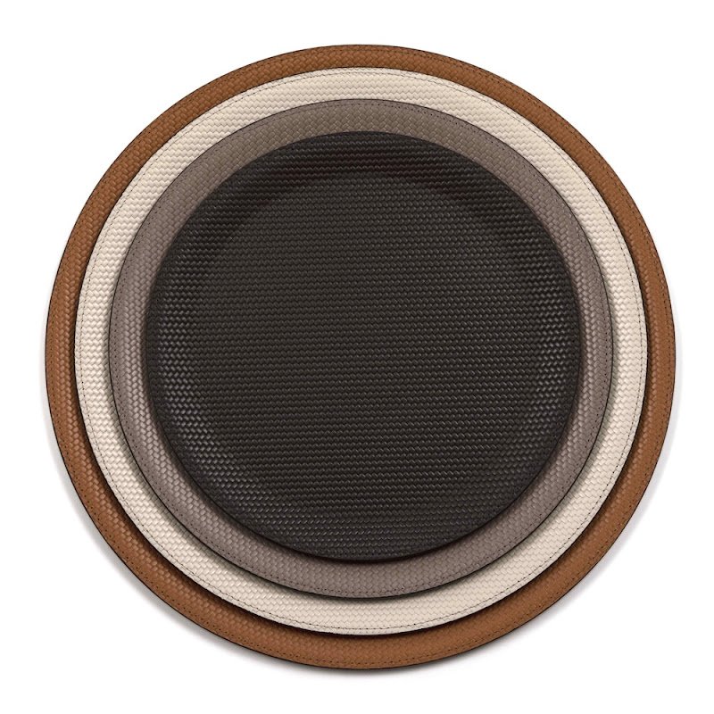 Tray "Victor" by Pinetti