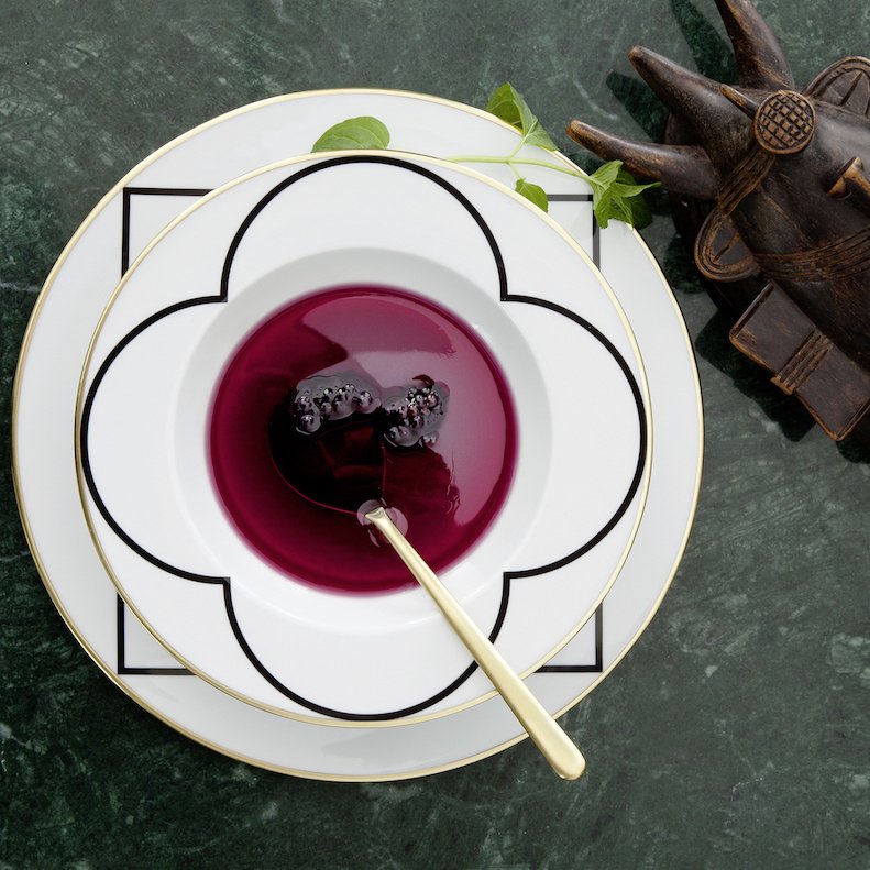 MY CHINA! CA' D'ORO by Sieger by Fürstenberg