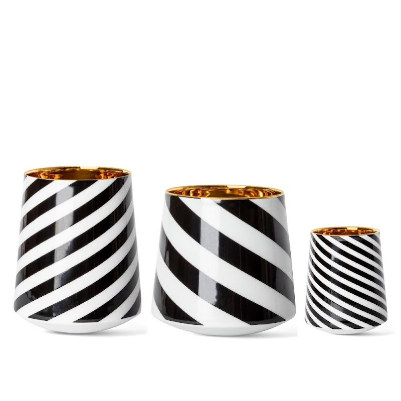 Grand Cru Gold Black Curl by Sieger by Fürstenberg