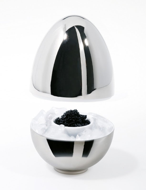 Porcelain egg cup MATROSCHISCHKA & MATROSCHKA by Sieger by Fürstenberg