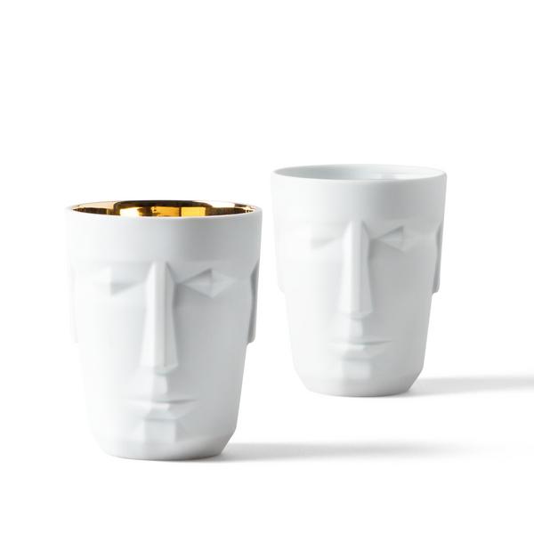 Prometheus Gin/Tonic Tumblers| by Sieger by Fürstenberg