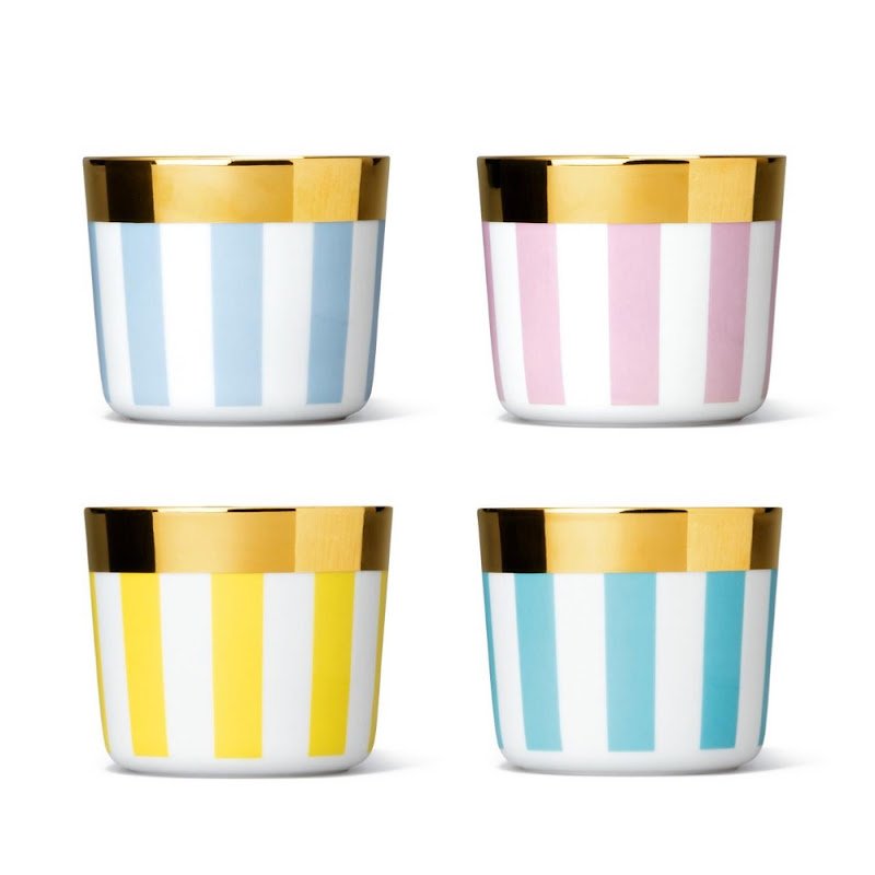 Sip of Gold Cookies & Dreams Champagne/Cocktail/Waterbekers by Sieger by Fürstenberg