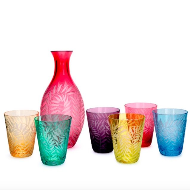 Feuilles by Theresienthal