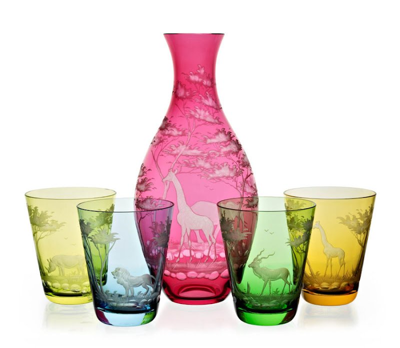 Kilimandjaro by Theresienthal