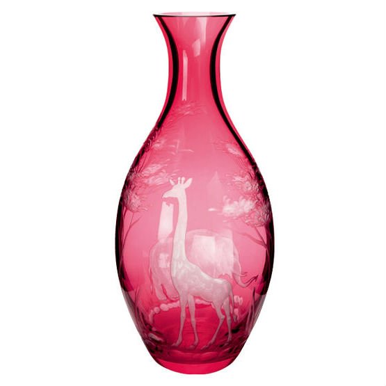 Kilimandjaro Carafe by Theresienthal