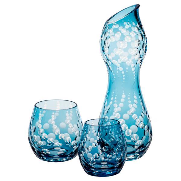 Mondial Tumblers by Theresienthal