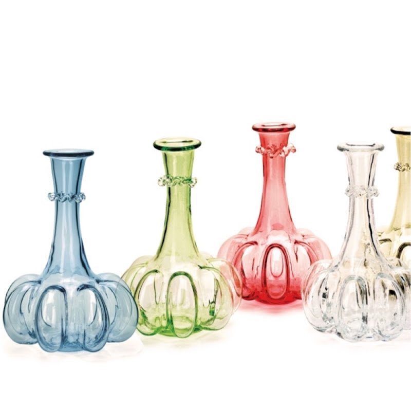 Kurbis Carafe by Theresienthal