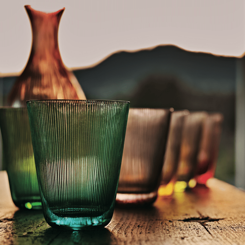 Sansibar by Theresienthal