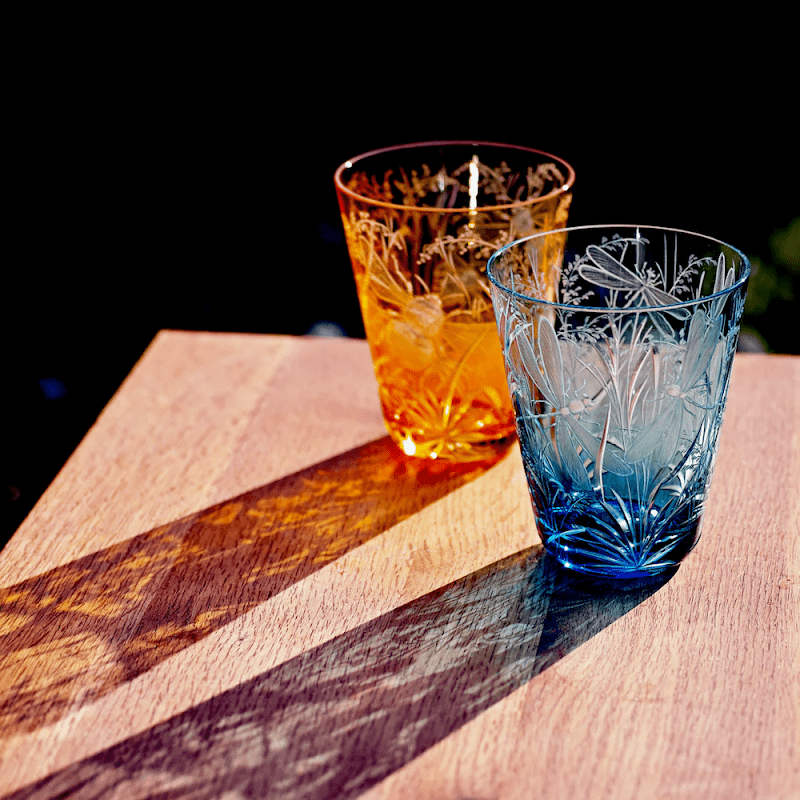 Insects by Theresienthal