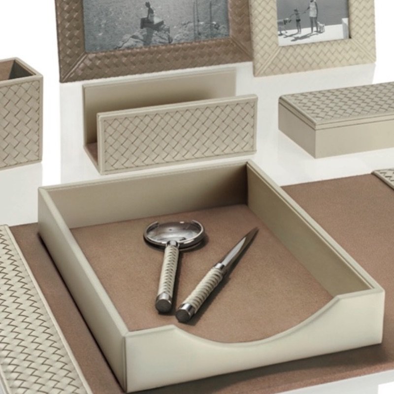 Office Accessories by Riviere