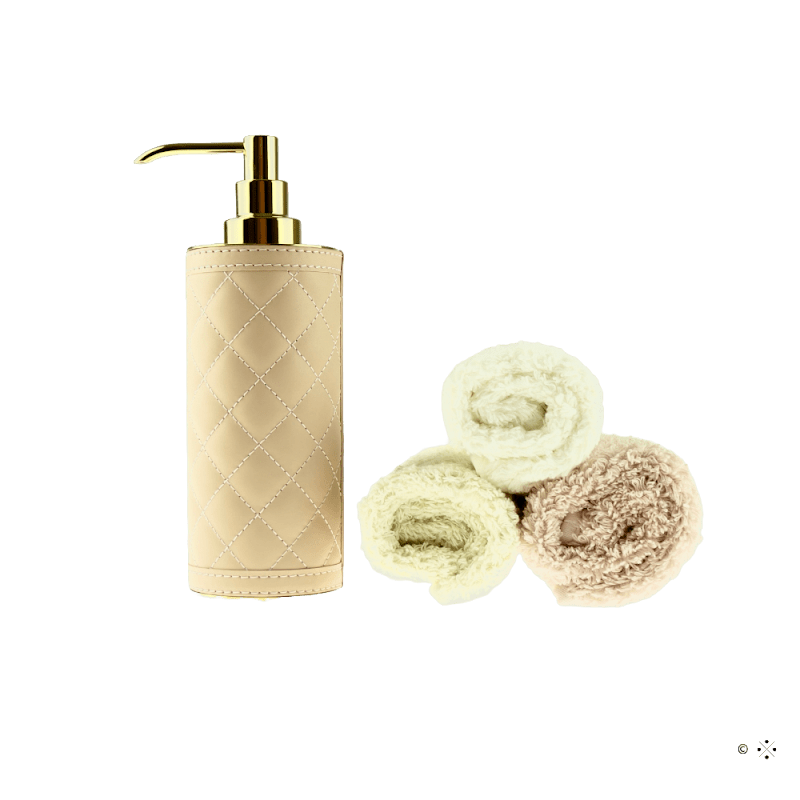 Soap Dispenser "Alghero" by Riviere