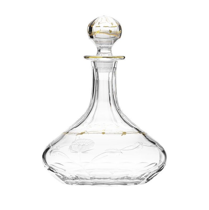 Paula Decanter by Moser