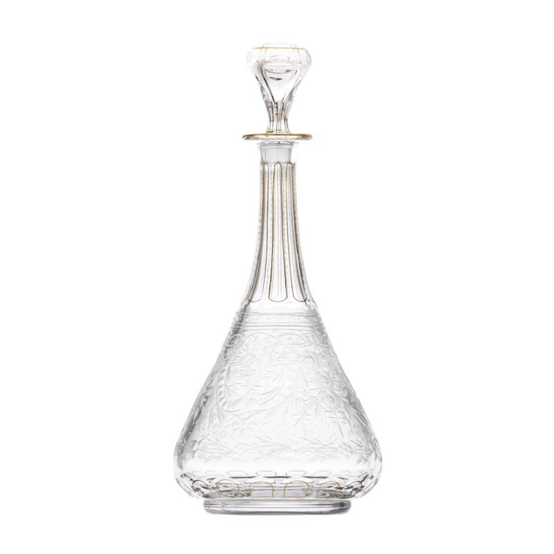 Maharani Decanter by Moser