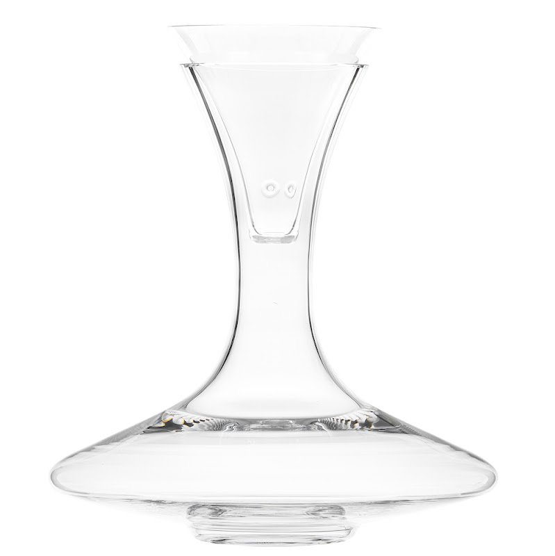 Oeno Wine Decanter by Moser