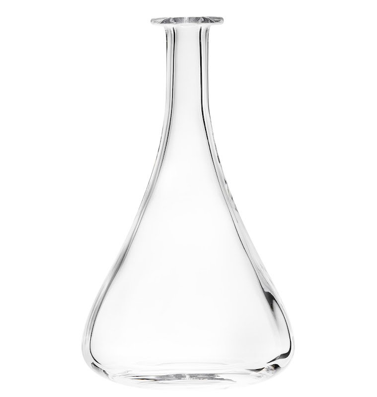Optic Wine Decanter by Moser