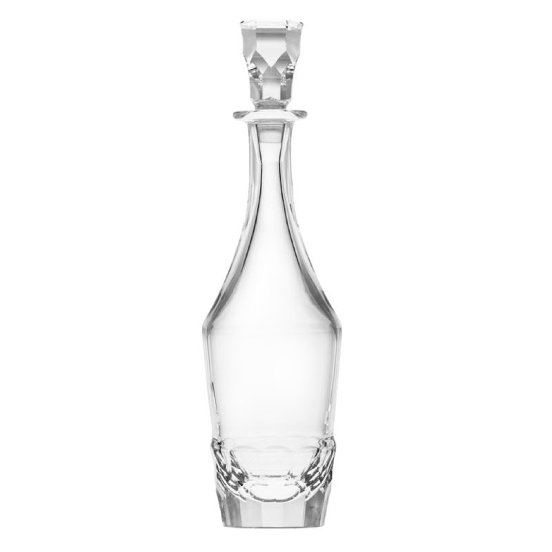Sonnet Decanter by Moser