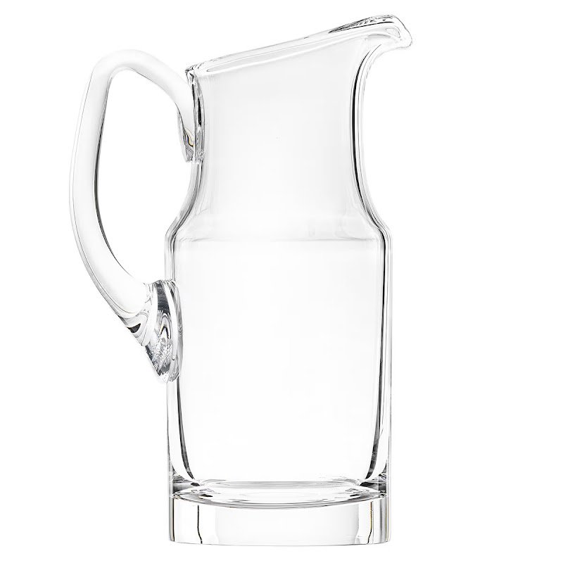 Whisky Jug by Moser