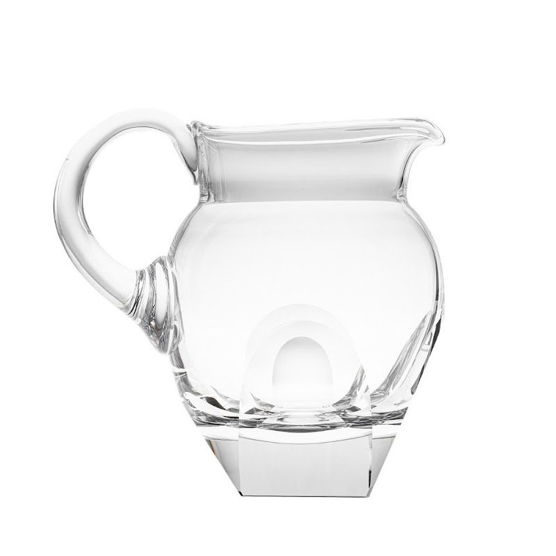 Bar Jug by Moser