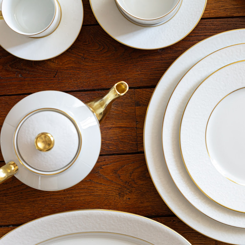 Moonscape Gold by Legle