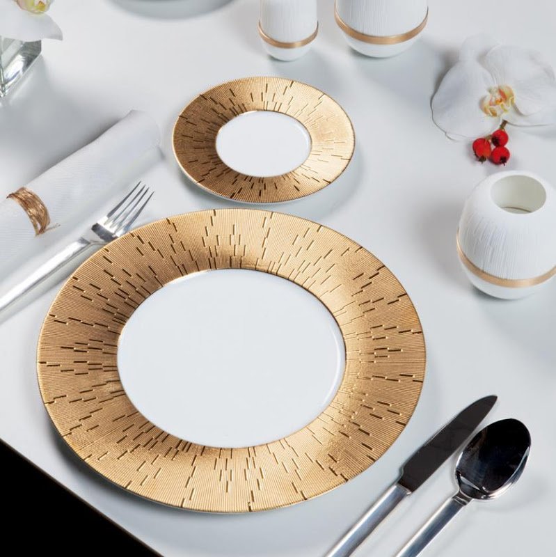 Infini Gold by Haviland