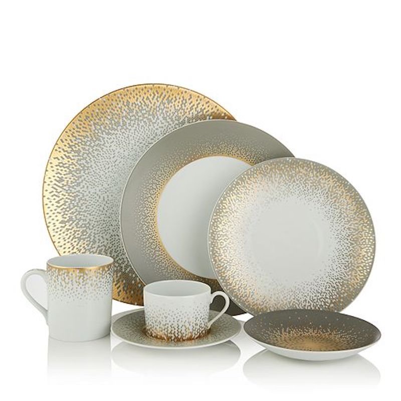 Souffle d'Or by Haviland