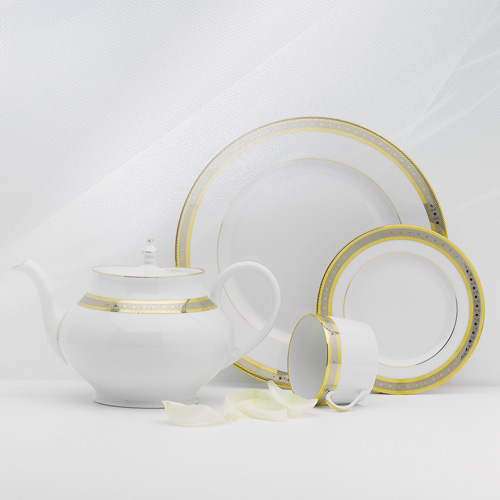 Place Vendôme by Haviland