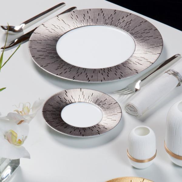 Infini Platinum by Haviland