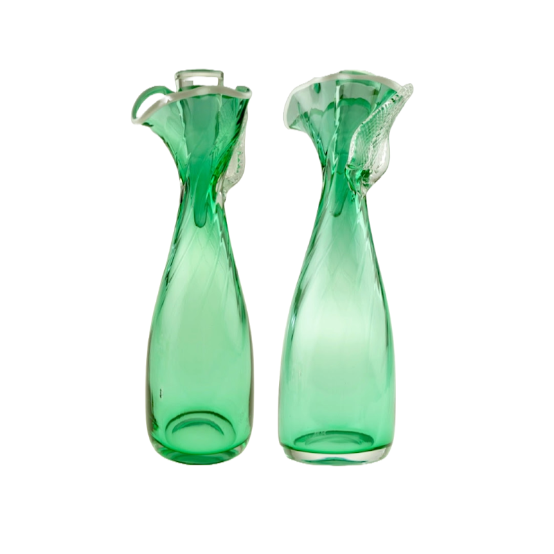 Decanter Lecythus by Borek Sipek