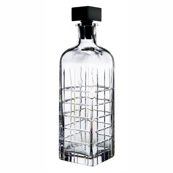 Street Decanter by Orrefors