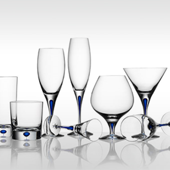 Intermezzo by Orrefors