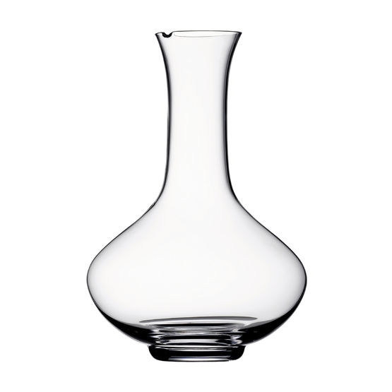 Difference Magnum Decanter by Orrefors