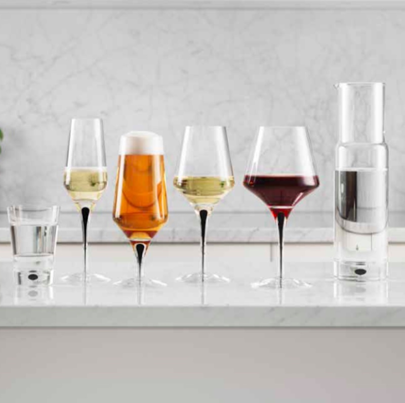 Metropol by Orrefors