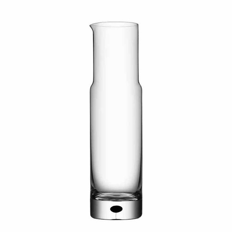 Metropol Decanter by Orrefors